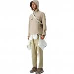 Куртка мужская хаки New Balance, хаки - фото 3