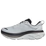 Кроссовки bondi 8 'white black' Hoka One One, белый - фото 2