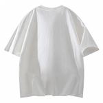 Футболка унисекс Eooven, белый - фото 11