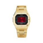 G Shock DW5600HR 1 CASIO - фото