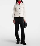 Интерлок куртка Moncler Grenoble - фото 2