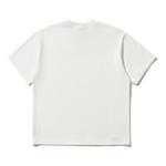 Kxlfchn Футболка унисекс, Белый - фото 12