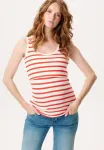 Топ без рукавов Noppies, Fine Stripe - фото