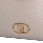 Сумка через плечо Liu Jo Lapuffy, Beige - фото 6