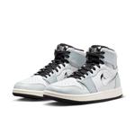 Кроссовки 1 зум см фут 2 Air Jordan, белый - фото 3