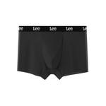 Мужские трусы-боксеры Lee, серый - фото 4