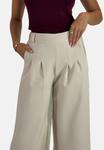 Брюки Elara Trousers, Beige - фото 4