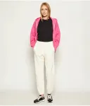 Блуза Slim fit Polo Ralph Lauren, черный - фото 2