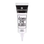 Жидкие тени для век Dewy Eye Gloss Essence, 8 мл (01) - фото 2