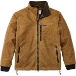 Куртка Filson Tin Cloth Primaloft Filson, Dark Tan2 - фото 2