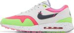 Кроссовки Air Max 1 '86 OG Golf 'Big Bubble - US Open', белый - фото 3