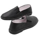 Туфли Men"s Casual Men Low-Top черный Neiliansheng - фото 3