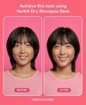 Сухой шампунь Темный, 1,7 унции Verb - фото 9
