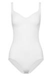 Боди MAT DE LUXE - Shapewear Wolford, белый - фото 5