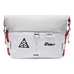 Сумка acg aysn waistpack (3l) 'white' Nike, белый - фото