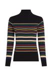 Джемпер King Louie ROLLNECK OZARK, Multi Color/Multi-Coloured - фото 5