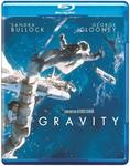 Диск Blu-ray Gravity [2013] - фото