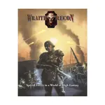 Wraith Recon (4e), твердый переплет - фото