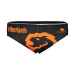 Плавки Turbo Holland, черный - фото