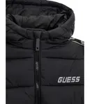 Куртка Regular fit Guess, черный - фото 3