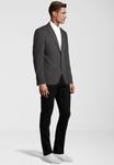 Куртка Steffen Klein Slim fit Suit, антрацит - фото 2