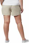 Columbia Women's Coral Point Iii Шорты, Fossil - фото 10