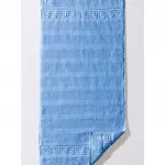 Полотенце Cawö, синий - фото 2