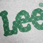 Детская толстовка Lee, Raven - фото 9