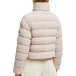 Moncler Толстовка с начесом, Light Pink - фото 6