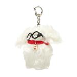 Мягкая и милая подвеска в виде щенка Bowl - фото 4