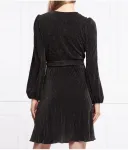 Платье Dkny, черный - фото 4