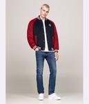 Джинсы скантон Slim fit Tommy Jeans, синий - фото 2