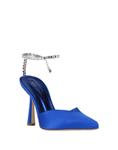Туфли Aldo Castagna, ярко-синий - фото 2