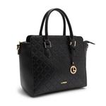 Сумочка L.Credi Filiberta, черный - фото 2