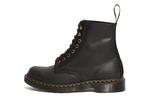 Ботинки Dr.Martens 1460 Martin Boots Unisex Black - фото