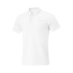 LINING Поло унисекс стандарт white - фото