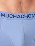 Трусы боксеры Muchachomalo, разноцветный - фото 4