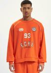 Толстовка ecko unltd. OVERLOAD, Red/Mottled Orange - фото