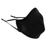 Защитная маска BR Dupont Salvadur, черный - фото 2