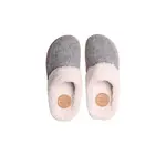 Тапочки Toni Pons Deli-Bf, серый - фото 3