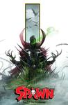 Spawn: Aftermath (Image Comics) - фото