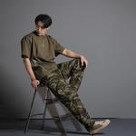 Кроссовки Doraemon Skateboarding Shoes Unisex Low-top, синий - фото 182