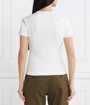 Футболка OFF-WHITE Slim Fit, белый - фото 4