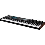 MIDI-контроллер Arturia KeyLab 61 mk3 черного цвета - фото 4
