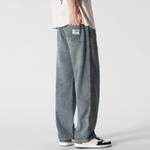 Джинсы Unisex BENDL'S, Дымчато-серый - фото 9