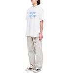 Футболка Stonemasters Unisex Gramicci, белый - фото 10