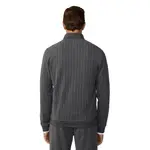 Толстовка Hackett HM581309 на молнии, серый - фото 2