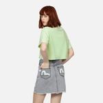 Футболка женская Evisu - фото 8