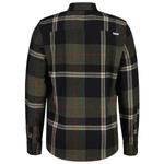 Главам. - рубашка Maloja, черный - фото 2