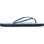 Slipper prtflorine Protest, белый - фото